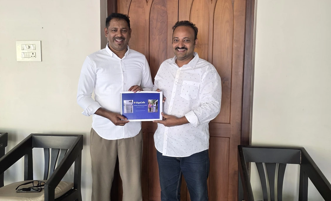 SaaS Product Suite